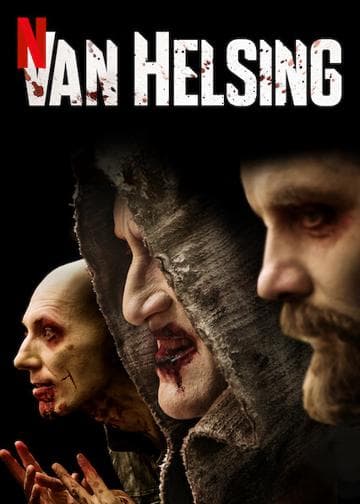 Van Helsing
