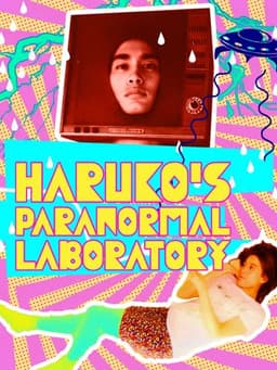 Haruko's Paranormal Laboratory