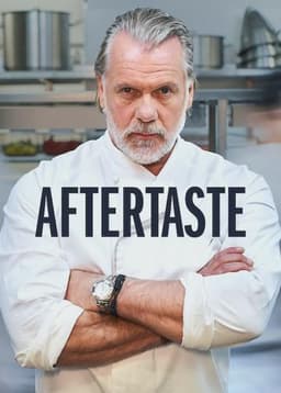 Aftertaste