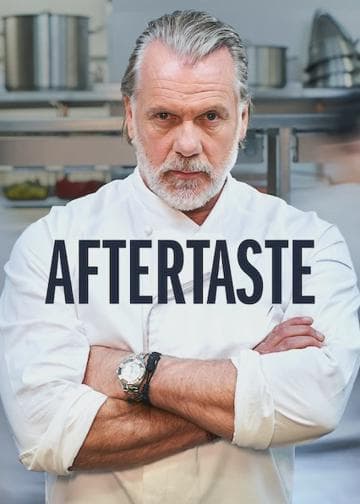 Aftertaste
