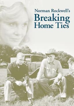 Breaking Home Ties