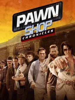 Pawn Shop Chronicles