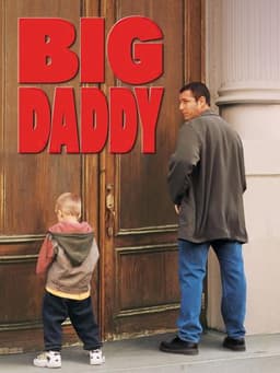 Big Daddy
