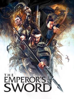 The Emperor's Sword