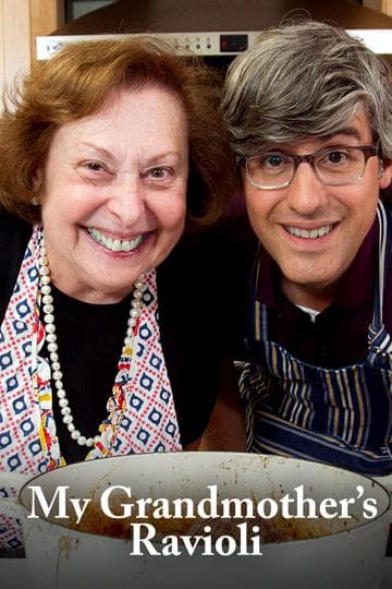 My Grandmother's Ravioli