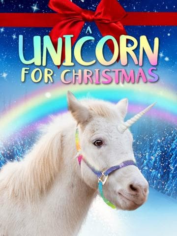 A Unicorn for Christmas