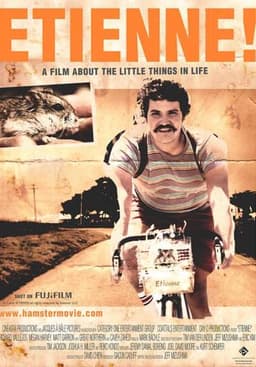 Etienne!