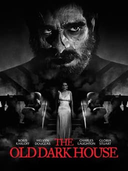 The Old Dark House