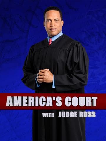 America's Court with Judge Ross