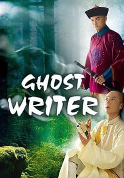 Ghost Writer
