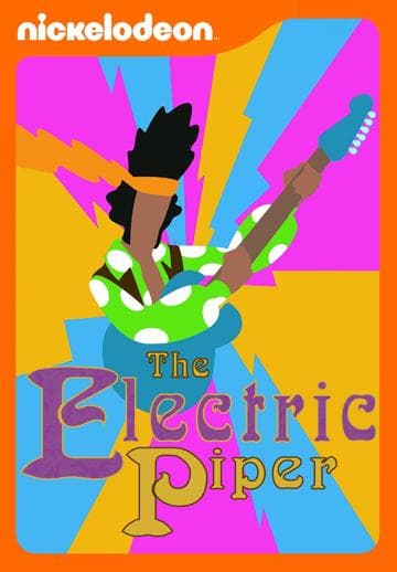 The Electric Piper