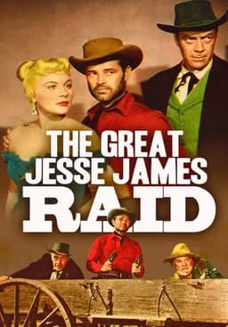 The Great Jesse James Raid