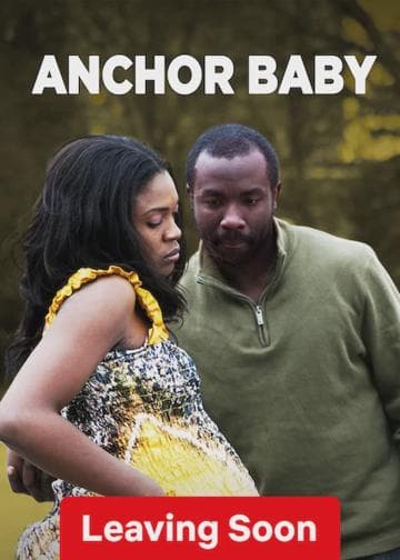 Anchor Baby