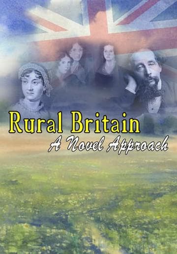 Rural Britain - A Novel Approach