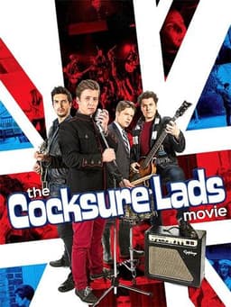 The Cocksure Lads Movie