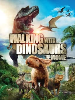 Walking with Dinosaurs