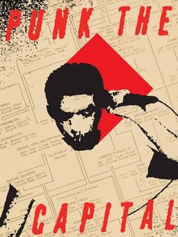 Punk the Capital: Building a Sound Movement