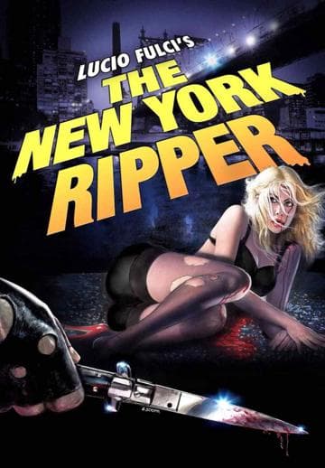 The New York Ripper