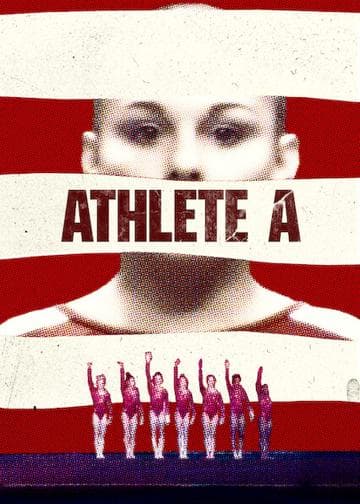 Athlete A