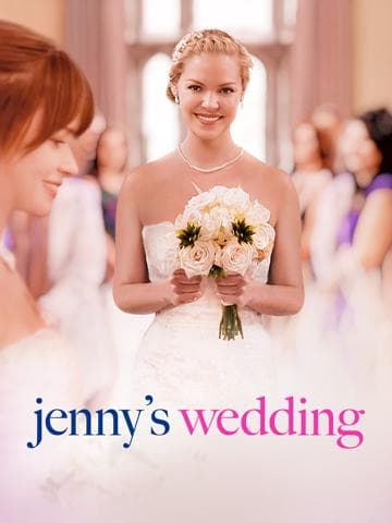 Jenny's Wedding