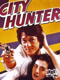 City Hunter