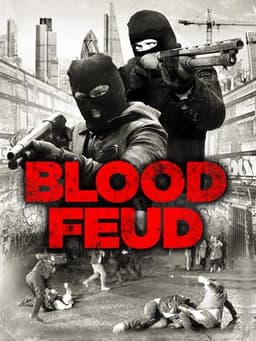 Blood Feud