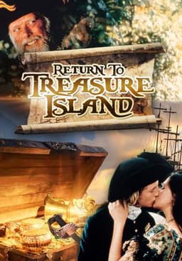 Return to Treasure Island