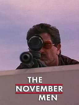 The November Men