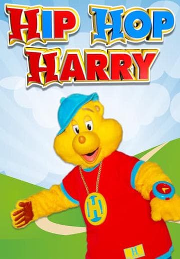 Hip Hop Harry