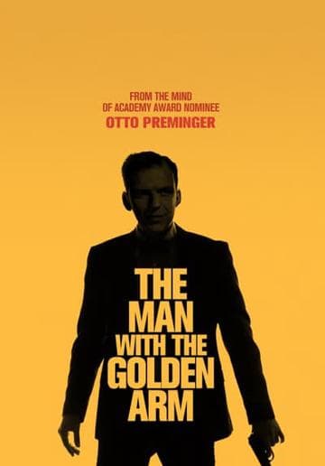 The Man with the Golden Arm