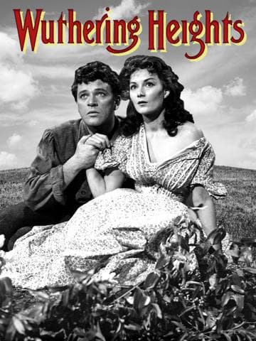 Wuthering Heights