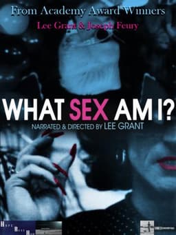 What Sex Am I?