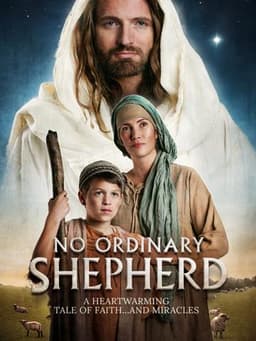 No Ordinary Shepherd