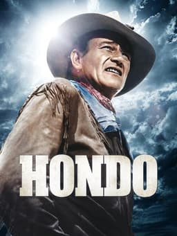 Hondo