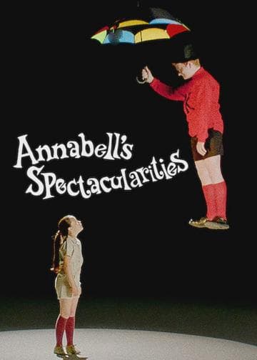 Annabell's Spectacularities