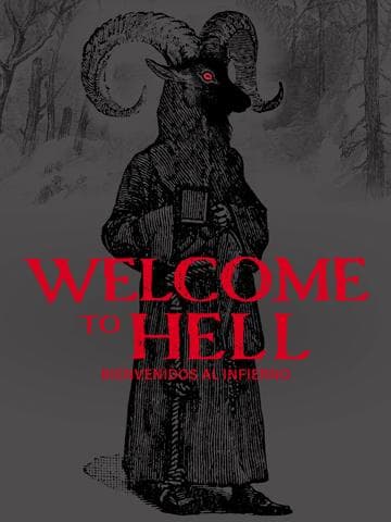 Welcome to Hell