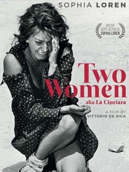 Two Women