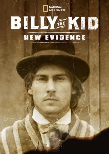 Billy The Kid: New Evidence
