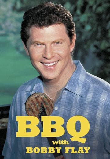 BBQ with Bobby Flay