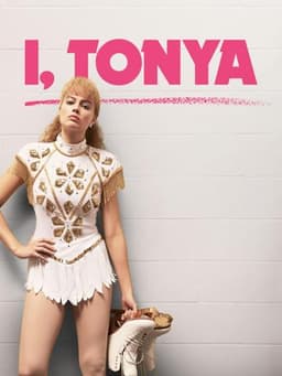 I, Tonya
