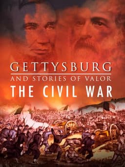 Gettysburg and Stories of Valor