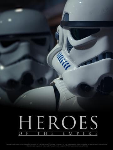 Heroes of the Empire