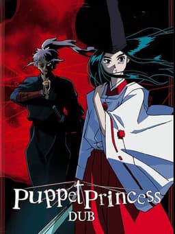 Puppet Princess