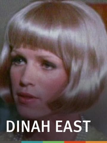 Dinah East
