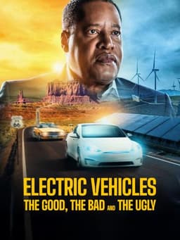 Electric Vehicles: The Good, the Bad and the Ugly