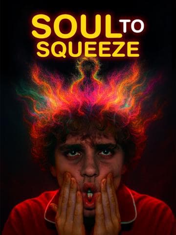 Soul to Squeeze