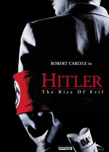 Hitler: The Rise of Evil