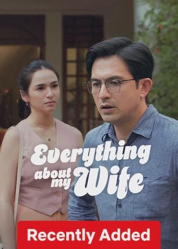 Everything About My Wife