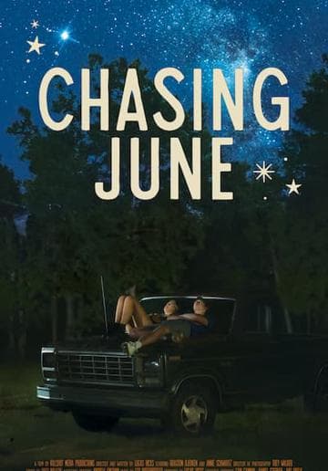 Chasing June