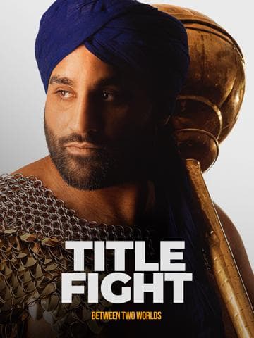 Title Fight